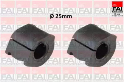 FAI AUTOPARTS ss7565k -  Опора, стабилизатор